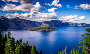 Crater Lake